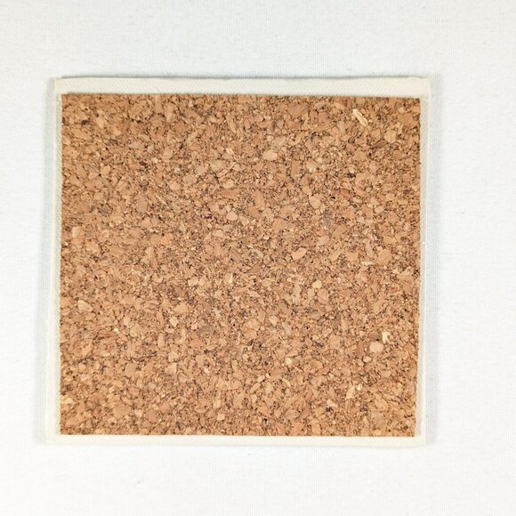 Gundam inspired hand painted Delft Blue tile - Picture 5 of 8